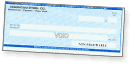 Custom Printed Business Checks