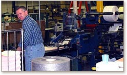 UBN Bindery Services